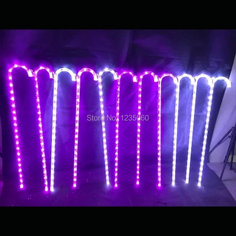 LED Crutch  (7)