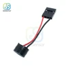 Mini altavoz con enchufe 5 uds. Para PC, placa base para ordenador BIOS, placa base, caja integrada, placa de timbre, alarma de sonido ► Foto 3/6