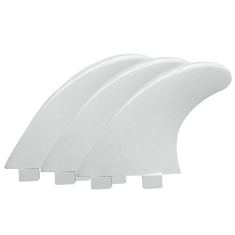 

3Pcs Surf Fins G5 Size Surf Board Fins Fcs Surf Fins Surfboard Fins