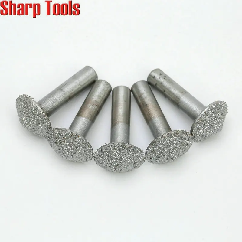 engraving bits cnc router diamond tools stone milling cutter