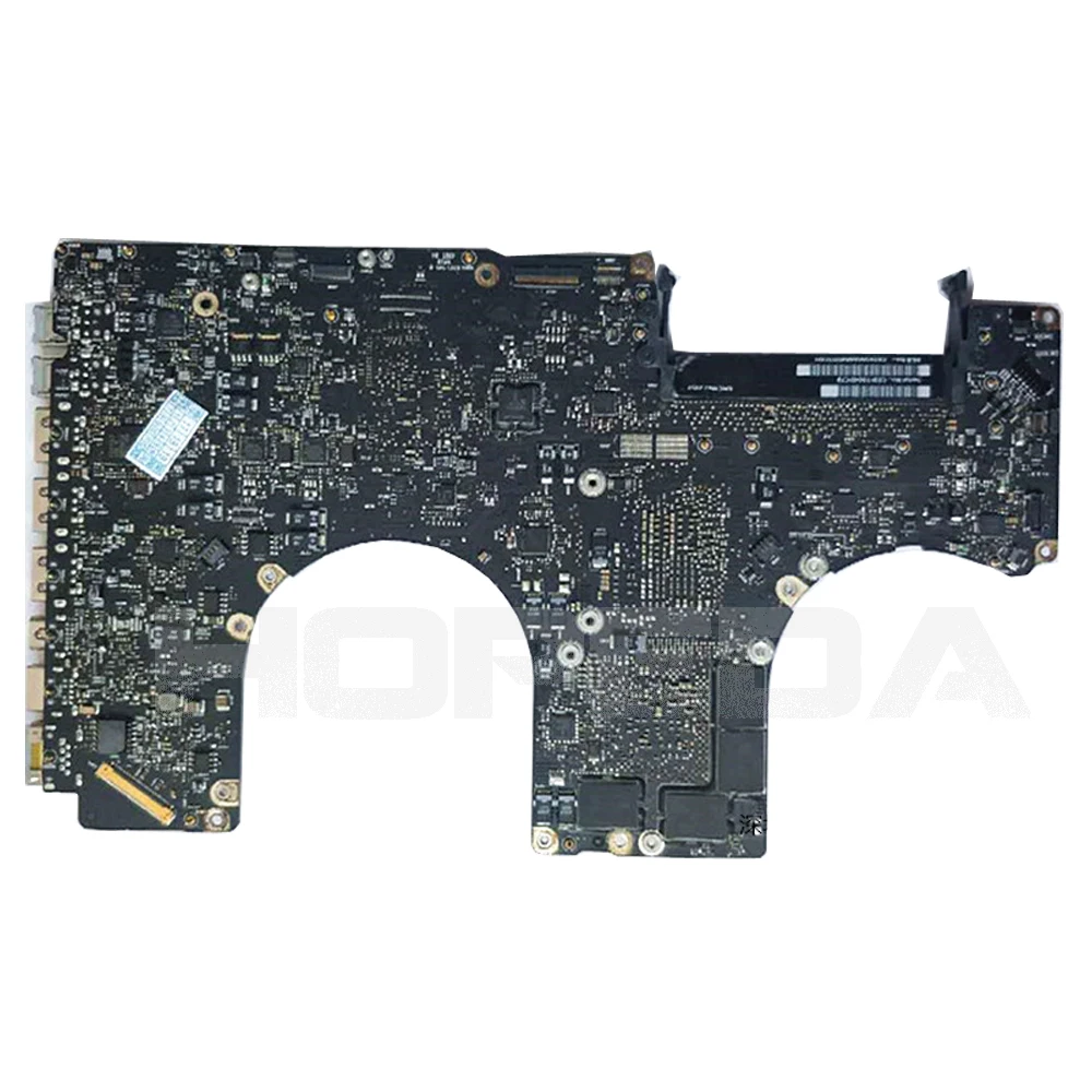 A1297 материнская плата для Apple Macbook Pro 17 ''материнская плата 2010 год 820-2849-A