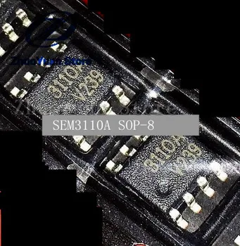 

1PCS/lot SEM3110A S3110A 3110A S3110 SOP8 new original IC Chip