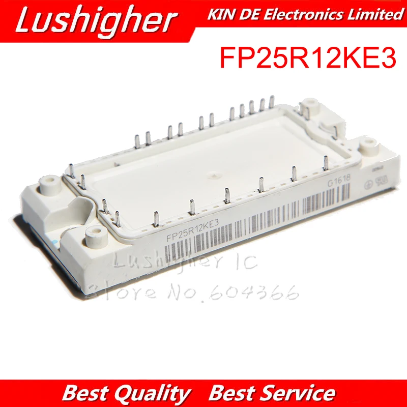 

FP25R12KE3 Free Shipping