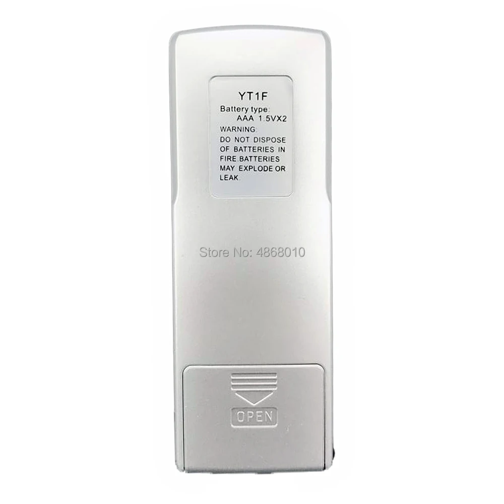 GREE YT1F 3