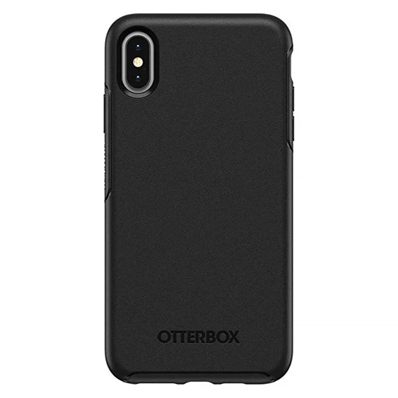 

For SYMMETRY SERIES Case for iPhone Xs Max Retail Packaging Thin, sleek, stylish, pocket-friendly design for iphone XR cover