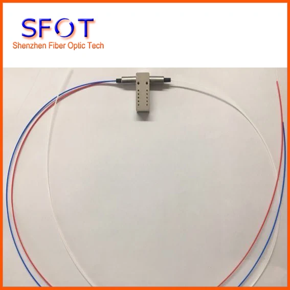 

1x2 Mechanical Optical Switch