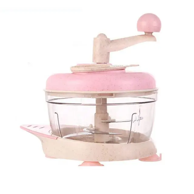 Manual Food Processor Manual Miracle Chopper Multi Chopper Chopper Meat