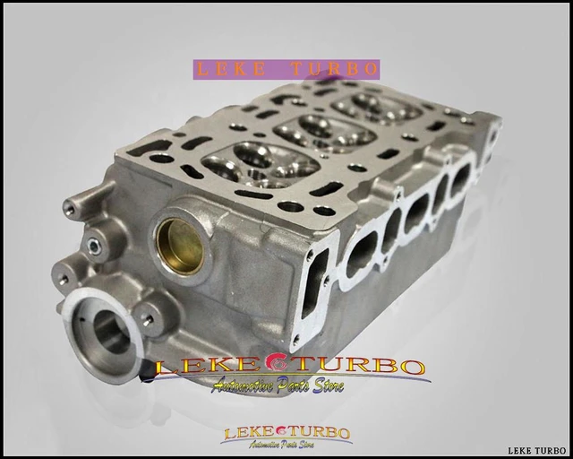 F6A エンジンシリンダーヘッドスズキキャリーピックアップ 660CC 0.7L