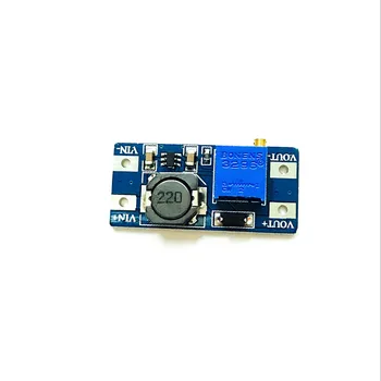 

MT3608 2A Max DC-DC Step Up Power Module Booster Power Module For Arduino