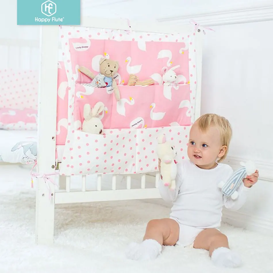 baby cot hanging storage