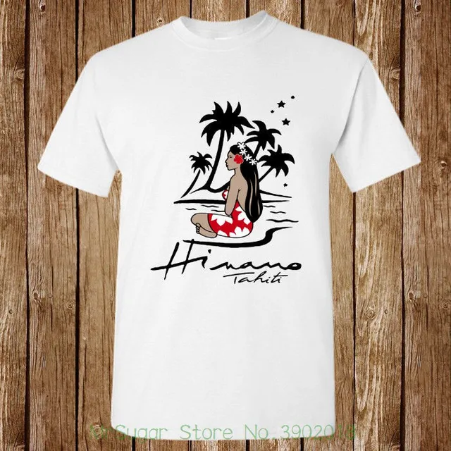 vetement hinano