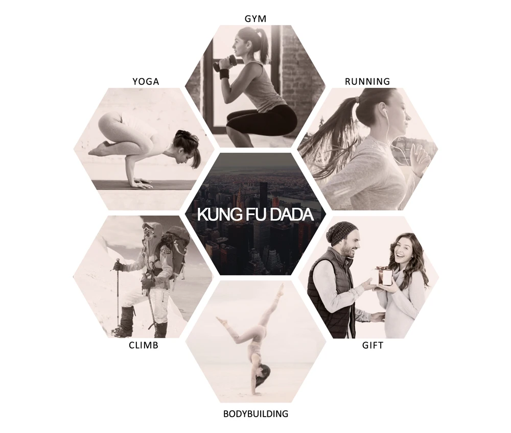 Justas Magro Em Execução De Fitness Yoga