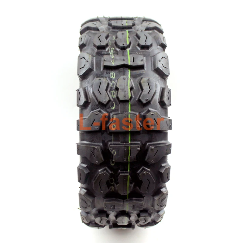 

11 Inch Electric Scooter Vacuum Tire Without Tube Electric Vehicle Pneumatic Tyre 90/65-6.5 Off-road Tire And High-way Tire