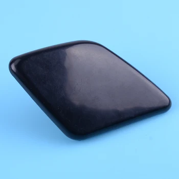 

DWCX Right Front Bumper Headlight Washer Nozzle Cover Cap Trim Fit for VOLVO XC90 2007 2008 2009 2010 2011 2012 2013 2014