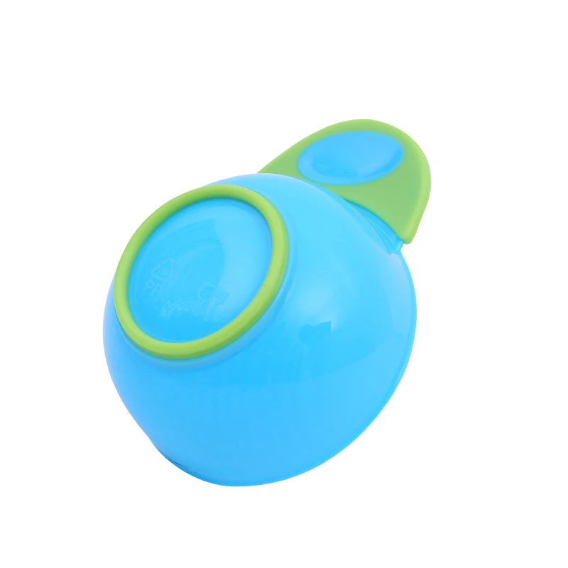 Baby Food Grind Bowl BPA Free Toddler Manual Feeding Fruit Mills Tool Infant Handmade Processor Container Kid Tableware MY0019 (3)