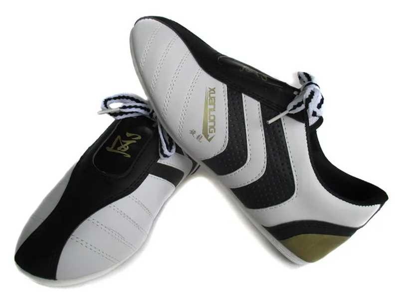 taekwondo shoes detail 3