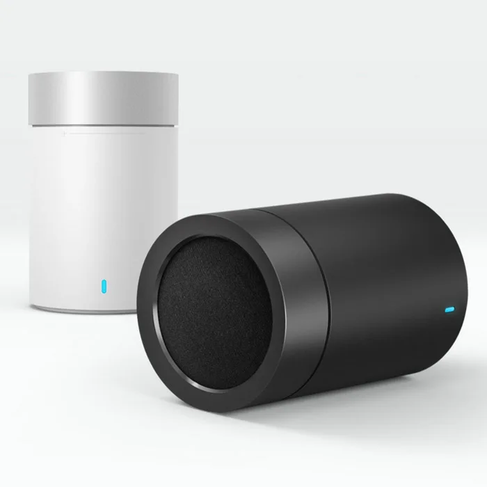 Оригинальный Xiaomi Mi Bluetooth 4 1 динамик беспроводной сабвуфер Wifi громкоговоритель
