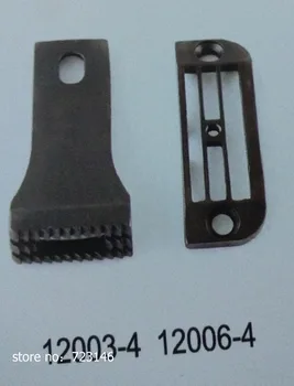 

Isometric type vc008-23n INDUSTRIAL SEWING MACHINE NEEDLE GAUGE SET PLATE FOR CANSAI JUKI SINGER
