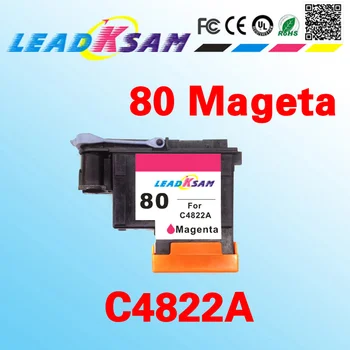 

For 80 C4821A magenta Print head compatible for hp80 Ink Cartridge Head Designjet 1050 1055 printer