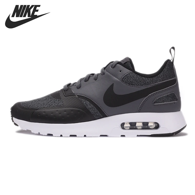 Nueva llegada NIKE AIR MAX visión SE zapatos corrientes de los hombres zapatillas|men's running shoes sneakers|nike airair max - AliExpress