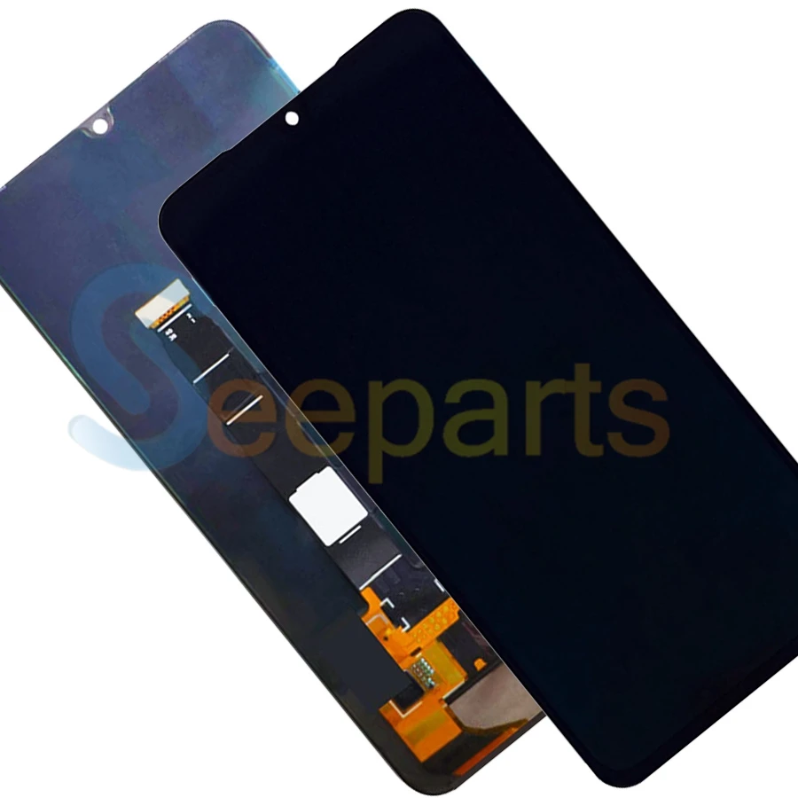 5.97'' Super AMOLED For Xiaomi Mi9 SE LCD Display Touch Screen Digitizer Assembly Replacements Parts For Xiaomi Mi 9 SE LCD (6)