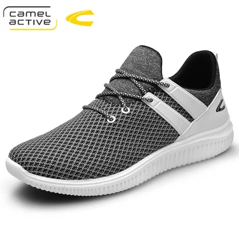 

Camel Active Outdoor Men Shoes Comfortable Casual Shoes Men Fashion Breathable Flats For Men Sneakers zapatillas zapatos hombre
