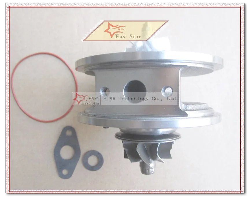 Turbo Cartridge CHRA BV40 54409880014 54409700014 A6710900780 A671090078080 For Ssang Yong Rexton 3 TURISMO 4WD D20DTR 2.0L XDI (4)