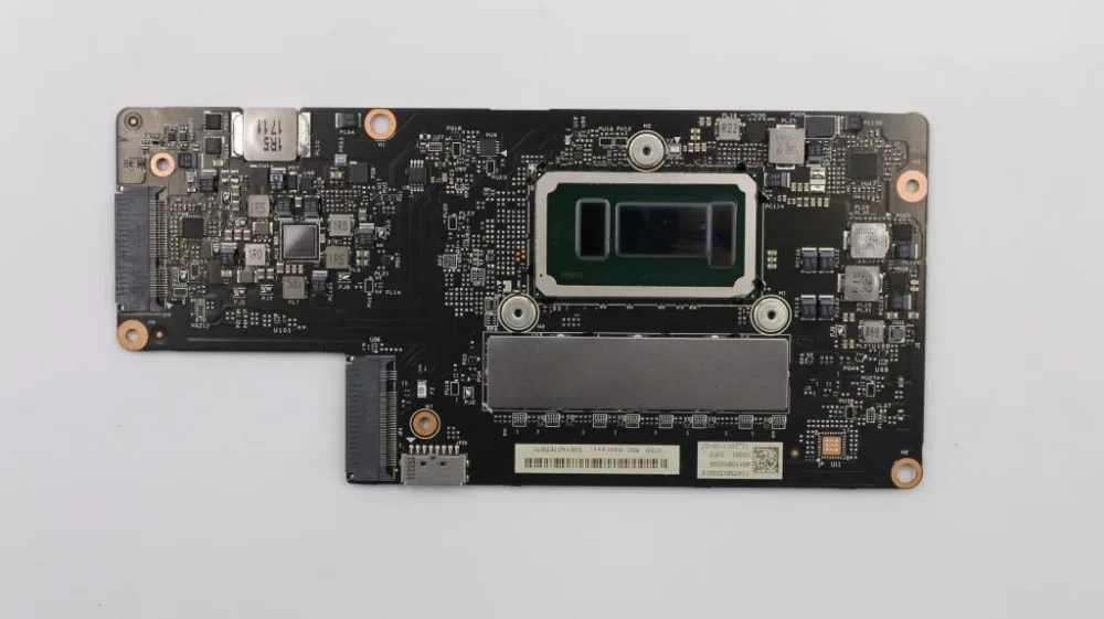 Применимо к Йога 900 13ISK2 ноутбук материнская плата I7 6560U 16G номер NM A921 FRU 5B20L34665