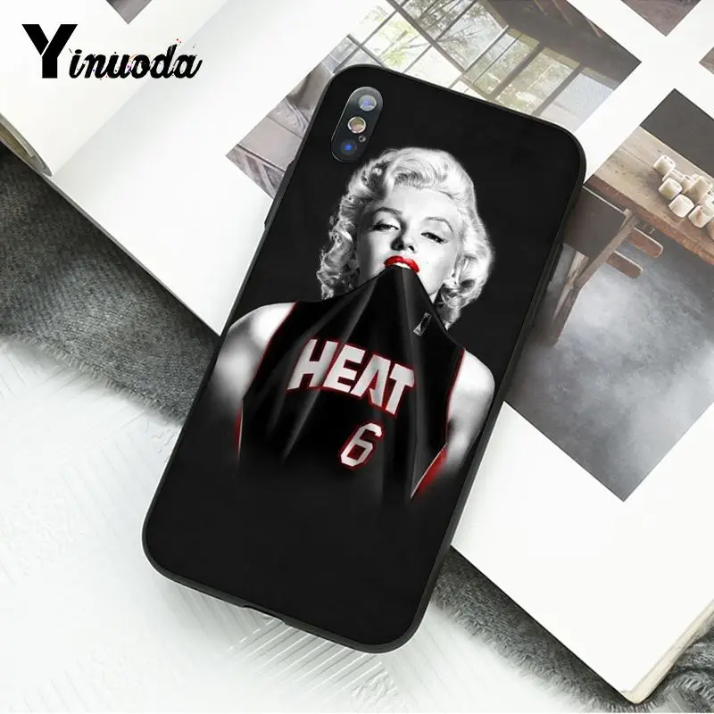 Sexy Girl Marilyn Monroe Design