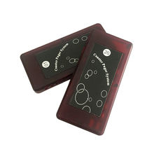 Ycall 1 Transmitter+10 Coaster Pager Wireless Pager Paging Queuing Calling System for Restaurant Equipment Church Cafe
