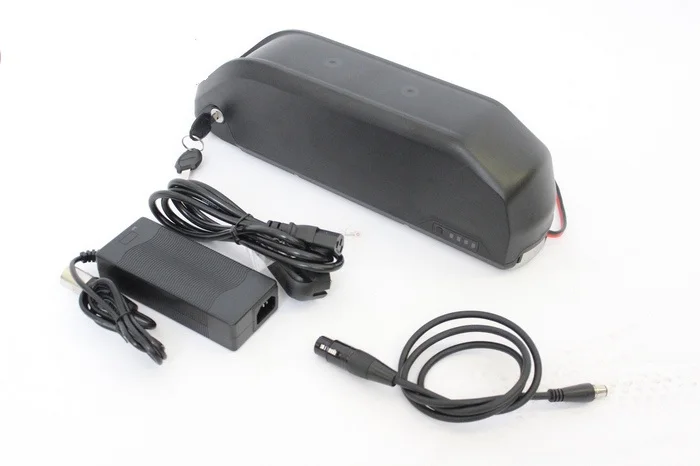Ifunmobi 36В 10ач 12.5ач 15ач OEM сотовый e велосипед вниз трубка Polly рамка чехол литий