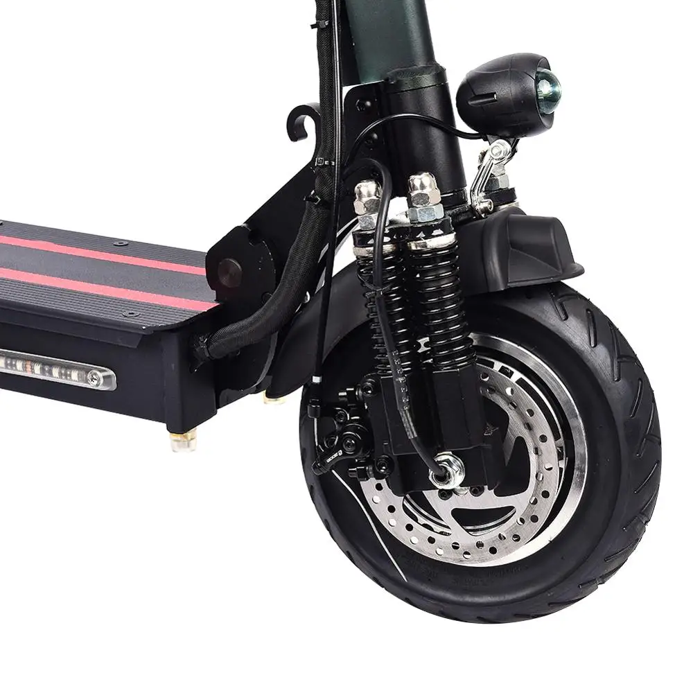 Scooter Eléctrico Original para adultos E, 1200 W 10