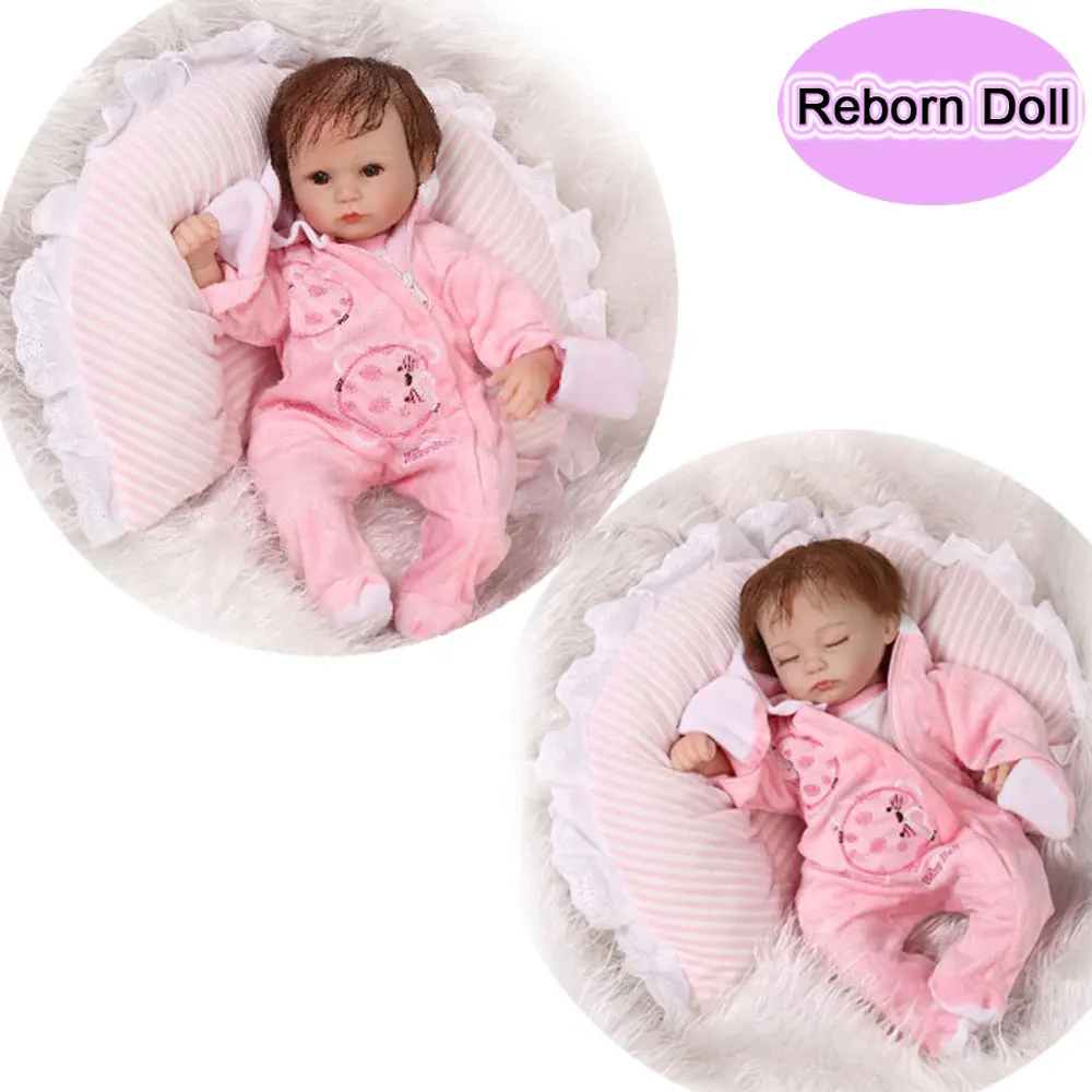 Arianna reborn toddler Reva Lifelike Baby Dolls For ...