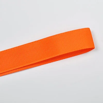 Elegant Yellow Gold Grosgrain Ribbon – 100 Yards for Gift Wrapping & Party Decorations