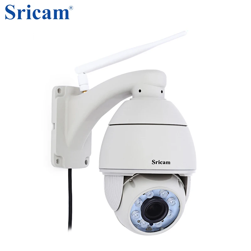 imágenes para Alemania envío libre sricam sp008 cámara ip wifi al aire libre cámara de seguridad cctv del hogar de alarma de seguridad inalámbrica de vigilancia imágenes para Alemania envío libre sricam sp008 cámara ip wifi al aire libre cámara de seguridad cctv del hogar de alarma de seguridad inalámbrica de vigilancia