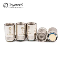 RU оригинальная катушка серии Joyetech BF 0,5/0,6 Ом BF SS316 головка/BF-Ni/BF RBA набор/BF Clapton для CUBIS/eGO AIO/Cuboid Mini электронная сигарета