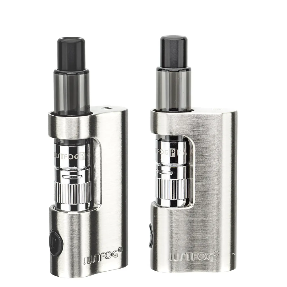 Justfog Starter Kit P14A (5)