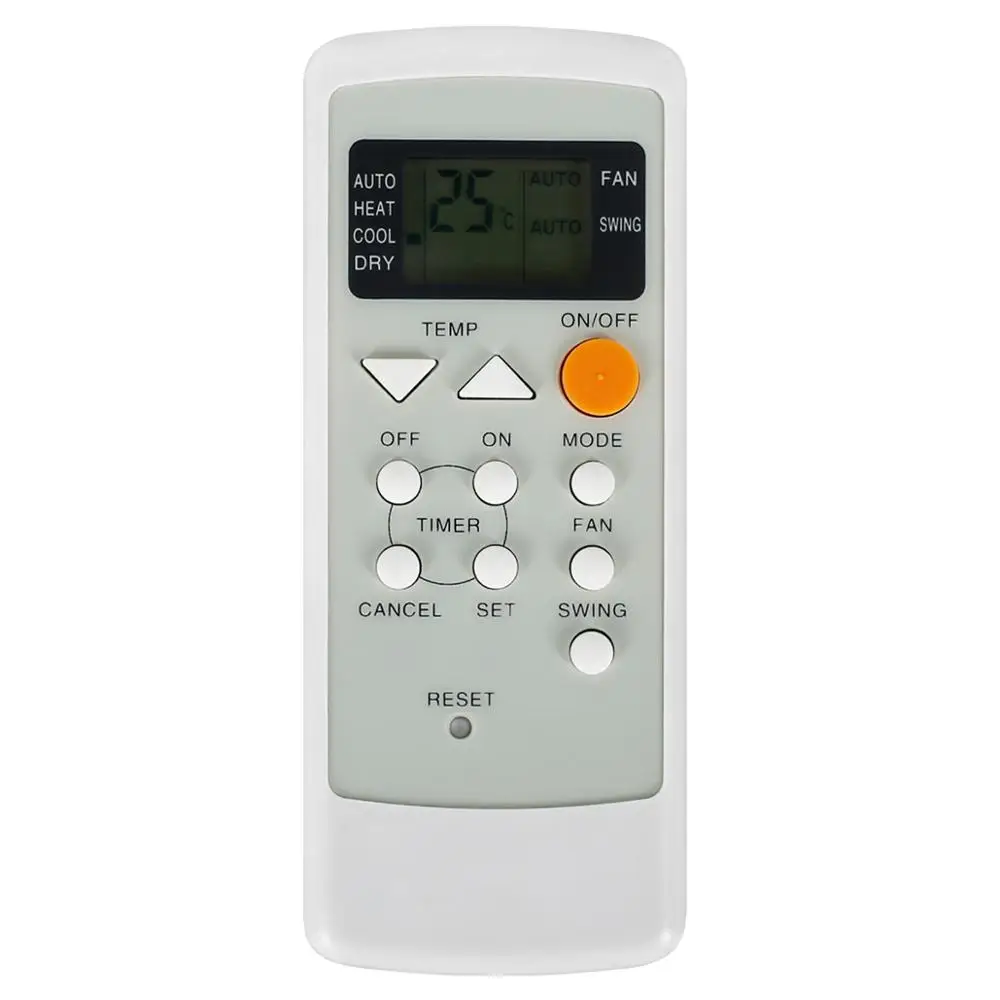

controller Air Conditioner air conditioning remote control suitable for panasonic national A75C2147 A75C2151 A75C8252 A75C2151