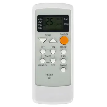 

controller Air Conditioner air conditioning remote control suitable for panasonic national A75C2147 A75C2151 A75C8252 A75C2151