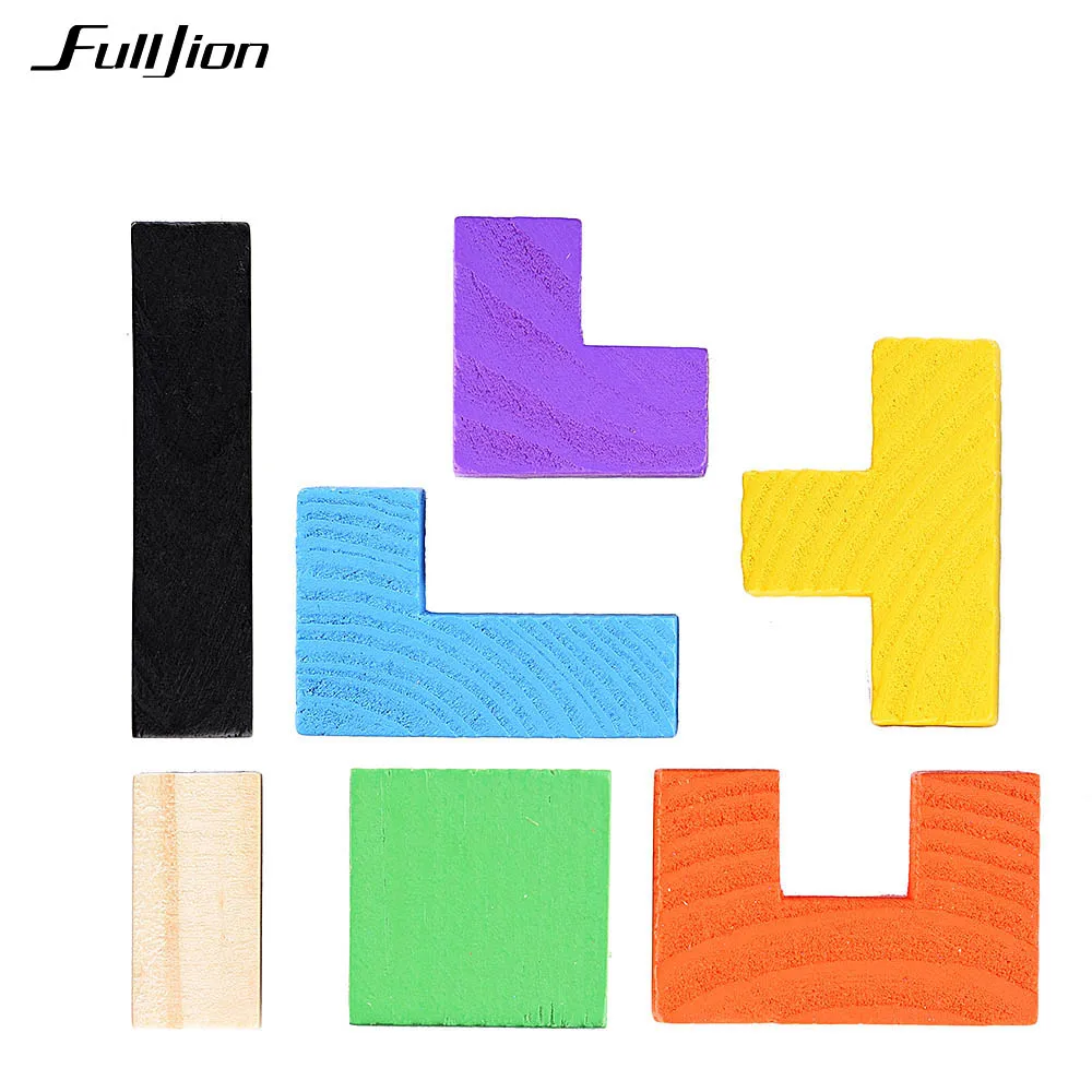 Puzzle Toys