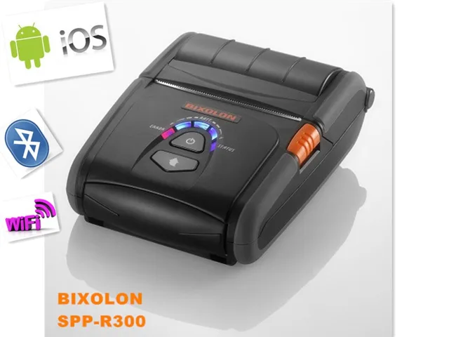BIXOLON SPP-R300 DRIVER WINDOWS 7 (2019) BIXOLON SPP-R300 DRIVERS DOWNLOAD