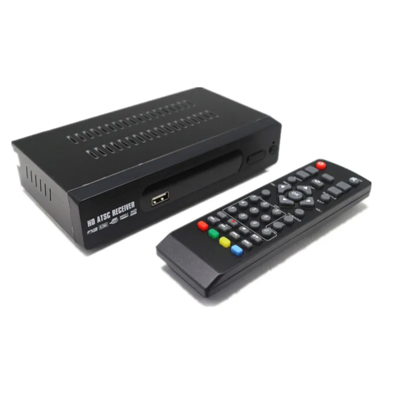 digital to analog tv converter box for cable use