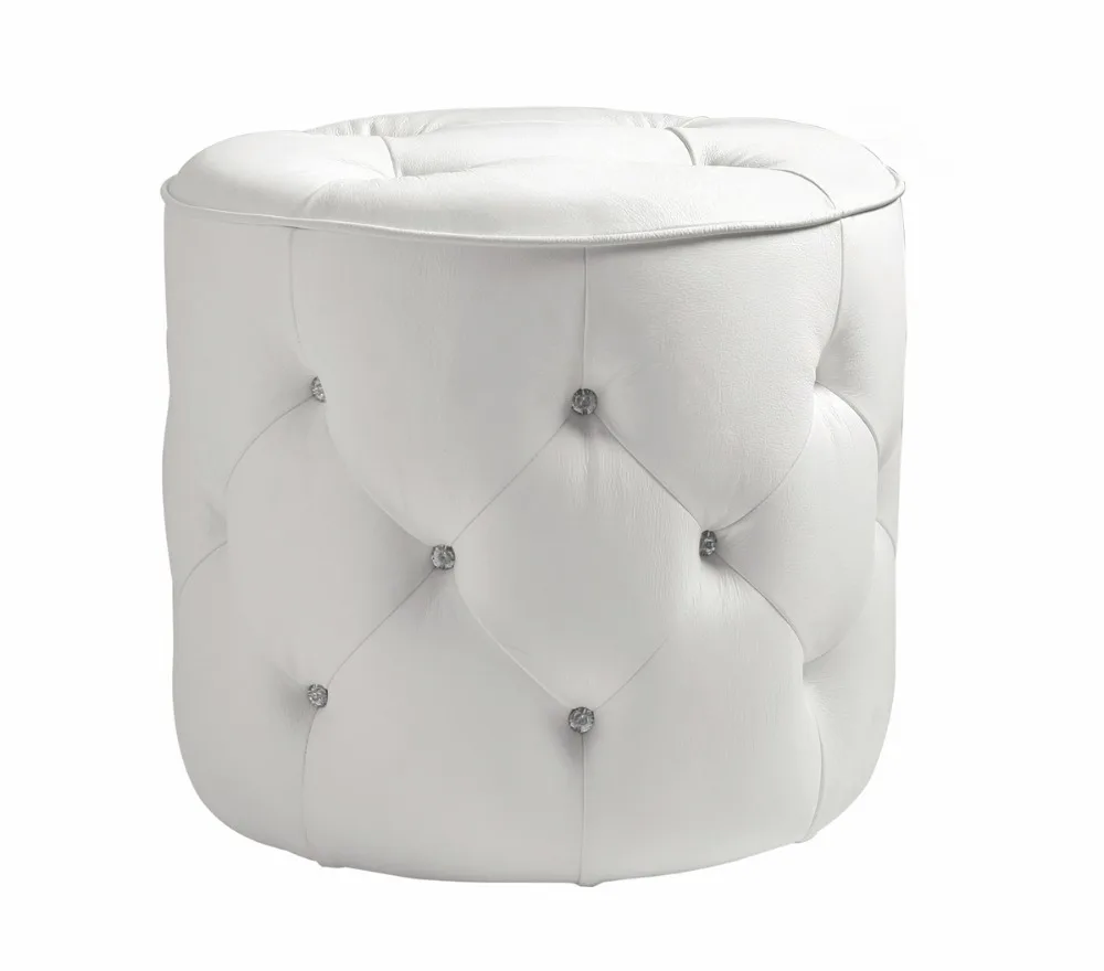 Online Buy Wholesale Modern Round Ottoman From China Modern Round - Unique Post Modern Style Top Graded Cow Real Leather Ottomanstool Livingroom Home Furniture online buy wholesale modern round ottoman from china modern round - unique post modern style top graded cow real leather ottomanstool livingroom home furniture
