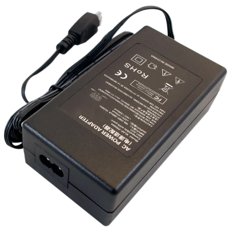 

AC Adapter Charger Power Supply Cord For HP 375MA Photosmart C4280 C4580 C4260