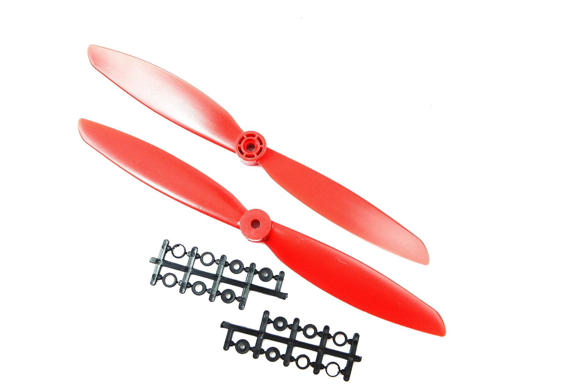 13x4.5 1345 1345R CW CCW 1 Pair 2-Blade Electric Propeller RC Multicopter Quadcopter Kit Model Accessories UAV Accessories