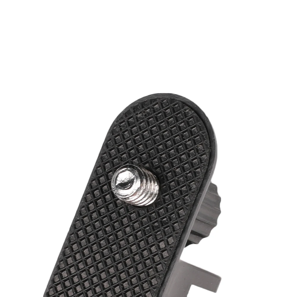 Kaliou Universal 1/4 Tripod Adapter Converter Mount Adapter for Sony AEE for Gopro 6 5 4 3+ 3 2 1 Xiaomi yi Action Camera