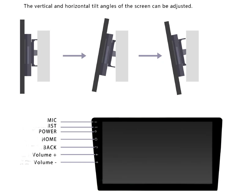 Cheap 10.1 inch Android 7.1 Detachable Car GPS Stereo Navi Touch Screen No-dvd Radio 13 Cheap 10.1 inch Android 7.1 Detachable Car GPS Stereo Navi Touch Screen No-dvd Radio 13