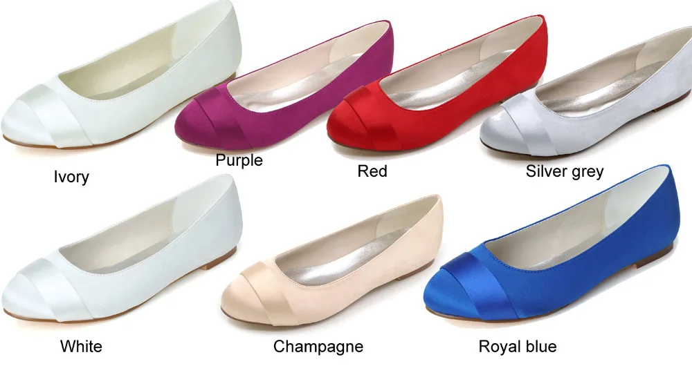 Женская атласная обувь на плоской подошвечерние с лентой|dress shoes|shoes slip onsatin flats |