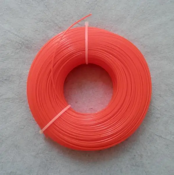 ROUND EASY PACK 1.60MMX1LB TRIMMER LINE  1