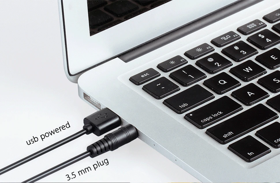 usb computer speaker 3